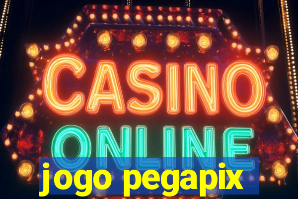 jogo pegapix